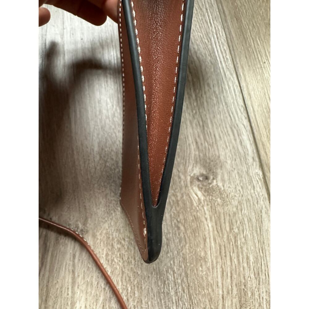 Celine Sunglasses Crossbody Pouch Tan - Picture 11 of 13